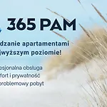 365pam - Boho Summer 71 Z Widokiem Na Morze - Parking W Cenie 아파트
