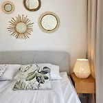 365pam - Boho Summer 71 Z Widokiem Na Morze - Parking W Cenie * 우스트 노리 모르스키