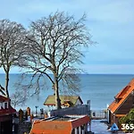Apartmán 365pam - Boho Summer 71 Z Widokiem Na Morze - Parking W Cenie *