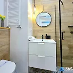 365pam - Boho Summer 71 Z Widokiem Na Morze - Parking W Cenie 아파트 우스트 노리 모르스키