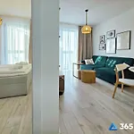 Apartmán 365pam - Boho Summer 71 Z Widokiem Na Morze - Parking W Cenie