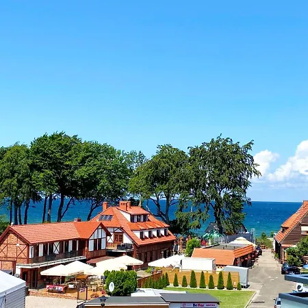 365pam - Boho Summer 71 Z Widokiem Na Morze - Parking W Cenie 公寓 *