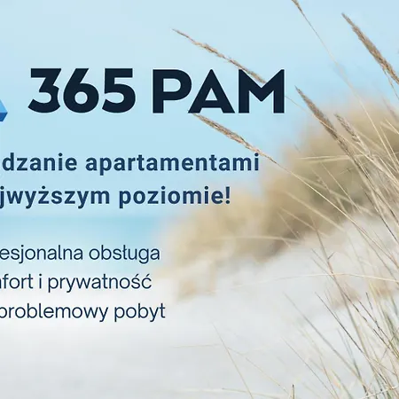 365pam - Boho Summer 71 Z Widokiem Na Morze - Parking W Cenie Apartment