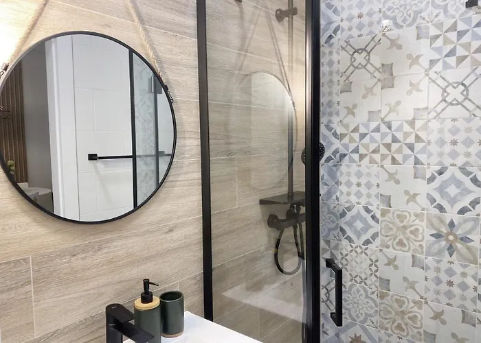 365pam - Boho Summer 71 Z Widokiem Na Morze - Parking W Cenie Apartmán Ustronie Morskie