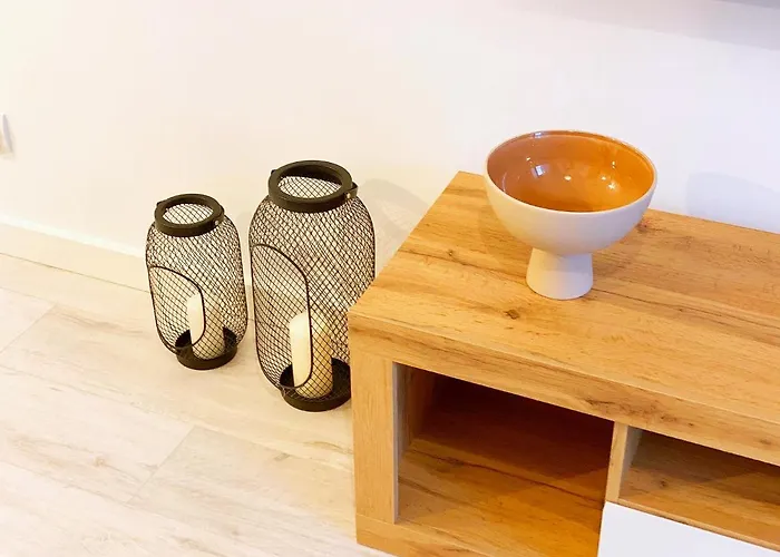 365pam - Boho Summer 71 Z Widokiem Na Morze - Parking W Cenie Ustronie Morskie